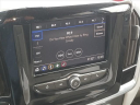 2020 Chevrolet Traverse LT Cloth at Walter Jackson
