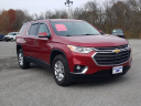 Thumbnail image of 2020 Chevrolet Traverse at Walter Jackson