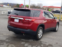 Thumbnail image of 2020 Chevrolet Traverse at Walter Jackson