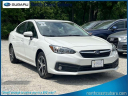 2023 Subaru Impreza Premium at North Coast Subaru