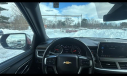 Thumbnail image of 2021 Chevrolet Suburban at Applegate Chevrolet