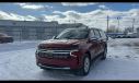 Thumbnail image of 2021 Chevrolet Suburban at Applegate Chevrolet