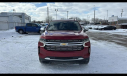 Thumbnail image of 2021 Chevrolet Suburban at Applegate Chevrolet