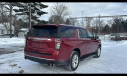 Thumbnail image of 2021 Chevrolet Suburban at Applegate Chevrolet