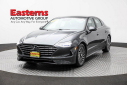 2022 Hyundai SONATA Hybrid Limited at Easterns Automotive Group of Hyattsville