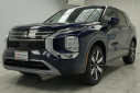 Thumbnail image of 2025 Mitsubishi Outlander at Bell Mitsubishi