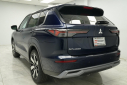 Thumbnail image of 2025 Mitsubishi Outlander at Bell Mitsubishi