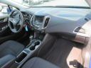 2019 Chevrolet Cruze LT at Cecil Clark Chevrolet