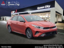 Thumbnail image of 2023 Kia Forte at LarryJayMitsubishi - NEW