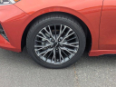 Thumbnail image of 2023 Kia Forte at LarryJayMitsubishi - NEW