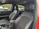 Thumbnail image of 2023 Kia Forte at LarryJayMitsubishi - NEW