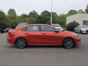 Thumbnail image of 2023 Kia Forte at LarryJayMitsubishi - NEW