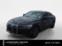Thumbnail image of 2024 BMW i4 at LaFontaine Lincoln
