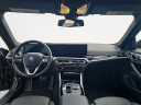 2024 BMW i4 xDrive40 Gran Coupe at LaFontaine Lincoln