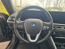 Thumbnail image of 2024 BMW i4 at LaFontaine Lincoln