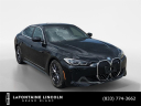 Thumbnail image of 2024 BMW i4 at LaFontaine Lincoln