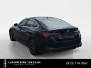 Thumbnail image of 2024 BMW i4 at LaFontaine Lincoln