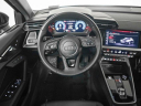 Thumbnail image of 2022 Audi A3 at Audi Riverside - New and Used