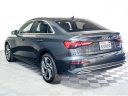 Thumbnail image of 2022 Audi A3 at Audi Riverside - New and Used
