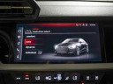 Thumbnail image of 2022 Audi A3 at Audi Riverside - New and Used