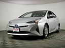 Thumbnail image of 2017 Toyota Prius at Inver Grove Toyota