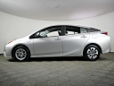 2017 Toyota Prius Three at Inver Grove Toyota