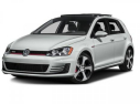 Thumbnail image of 2017 Volkswagen Golf GTI at Dean Team Kirkwood VW - New
