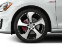 Thumbnail image of 2017 Volkswagen Golf GTI at Dean Team Kirkwood VW - New