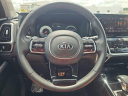 Thumbnail image of 2021 Kia Sorento at Morgan Buick GMC Shreveport - NEW