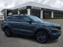 Thumbnail image of 2021 Kia Sorento at Morgan Buick GMC Shreveport - NEW