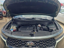 Thumbnail image of 2021 Kia Sorento at Morgan Buick GMC Shreveport - NEW