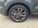 Thumbnail image of 2021 Kia Sorento at Morgan Buick GMC Shreveport - NEW