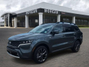 Thumbnail image of 2021 Kia Sorento at Morgan Buick GMC Shreveport - NEW