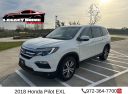 Thumbnail image of 2018 Honda Pilot at LEGACY DRIVE AUTO GROUP, INC.