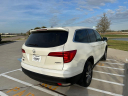 Thumbnail image of 2018 Honda Pilot at LEGACY DRIVE AUTO GROUP, INC.