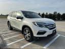 Thumbnail image of 2018 Honda Pilot at LEGACY DRIVE AUTO GROUP, INC.