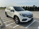 Thumbnail image of 2018 Honda Pilot at LEGACY DRIVE AUTO GROUP, INC.