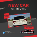 Thumbnail image of 2018 Honda Pilot at LEGACY DRIVE AUTO GROUP, INC.