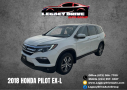 Thumbnail image of 2018 Honda Pilot at LEGACY DRIVE AUTO GROUP, INC.