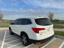 Thumbnail image of 2018 Honda Pilot at LEGACY DRIVE AUTO GROUP, INC.