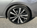 2020 Nissan Altima 2.5 SR at Nissan of Huntington