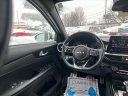 Thumbnail image of 2022 Kia Forte at Kia Of Lansing