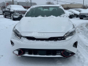 Thumbnail image of 2022 Kia Forte at Kia Of Lansing