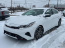 Thumbnail image of 2022 Kia Forte at Kia Of Lansing