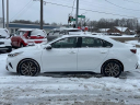 Thumbnail image of 2022 Kia Forte at Kia Of Lansing