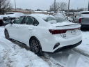 Thumbnail image of 2022 Kia Forte at Kia Of Lansing