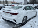 Thumbnail image of 2022 Kia Forte at Kia Of Lansing