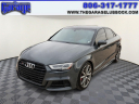 Thumbnail image of 2018 Audi S3 at The Garage