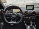 Thumbnail image of 2018 Audi S3 at The Garage
