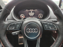 Thumbnail image of 2018 Audi S3 at The Garage